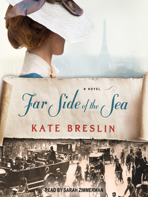 Cover image for Far Side of the Sea
